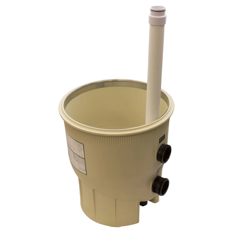 Pentair FNS Plus 60 tank bottom assembly 170018