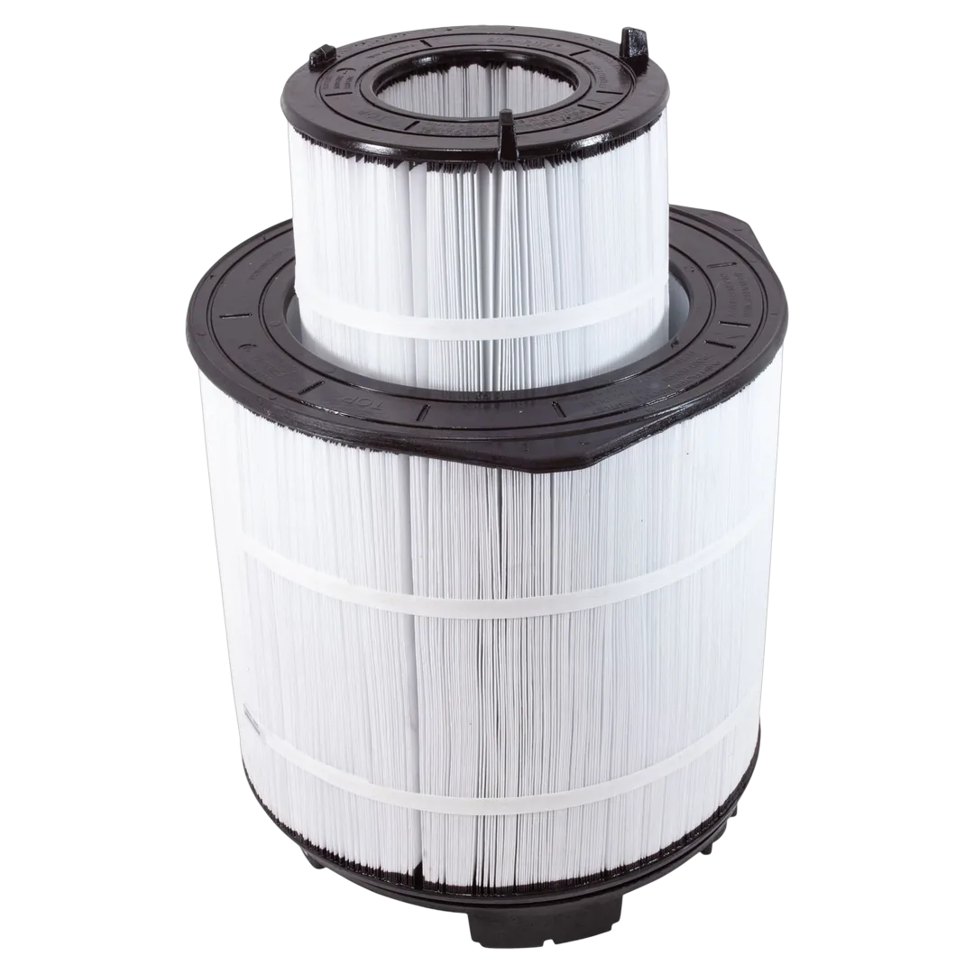 Pentair Sta-Rite System 3 S8M500 inner and outer replacement cartridge