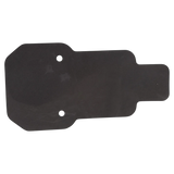 Pentair 17350-0008 Rubber Pump Base Pad - Bottom