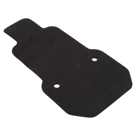 Pentair 17350-0008 Rubber Pump Base Pad - Reverse