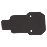 Pentair 17350-0008 Rubber Pump Base Pad - Top