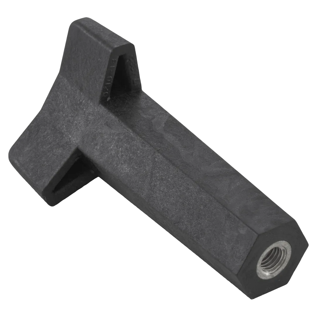 Pentair Clamp Knob for Challenger Pumps