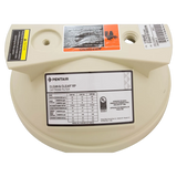 Pentair 178548Z Tank Lid - Label