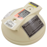 Pentair 178548Z Tank Lid - Reverse
