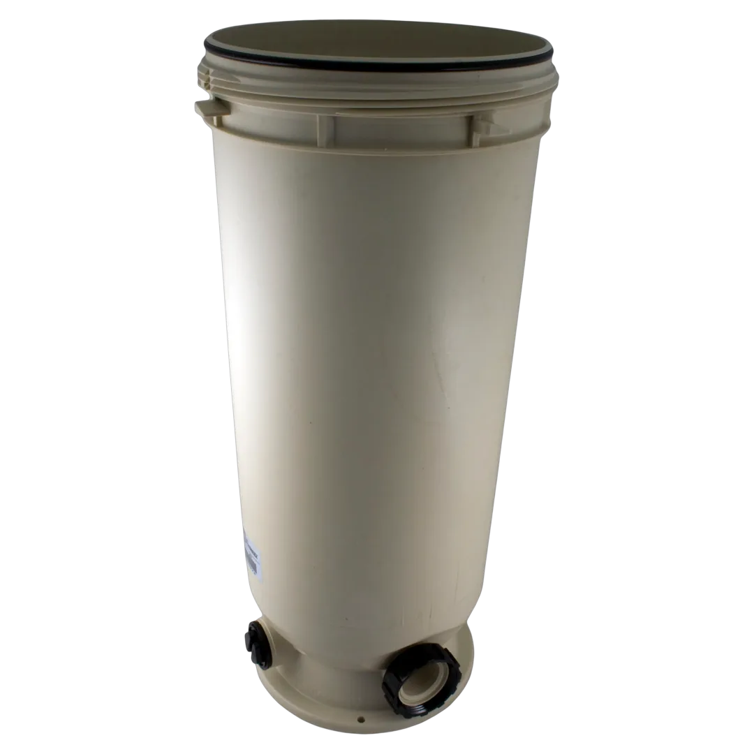 Pentair 178563 tank bottom for Clean and Clear 100 sq ft