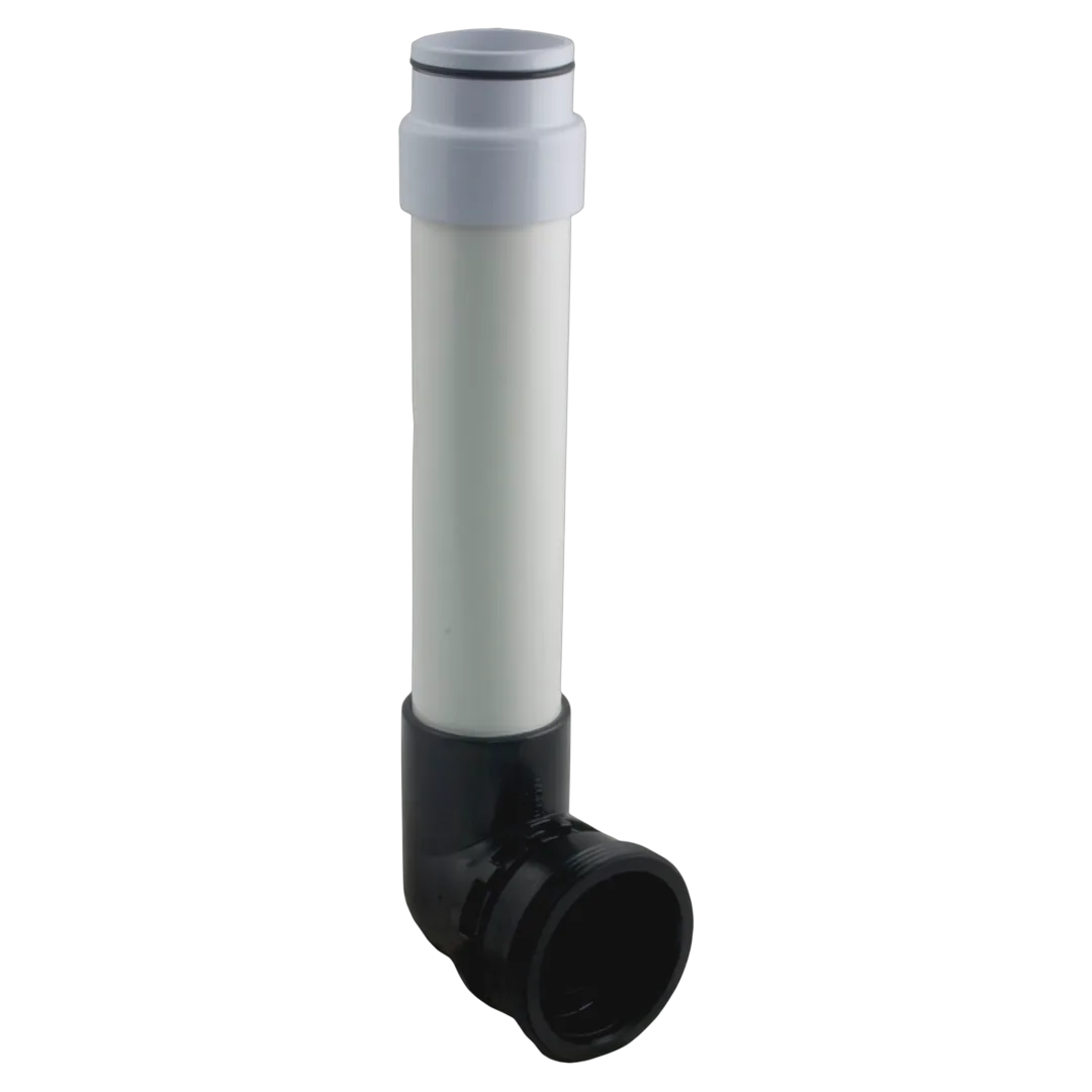 Pentair FNS Plus 36 standpipe outlet assembly 190035