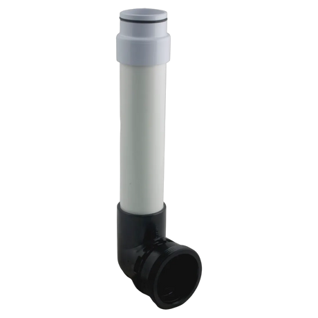 Pentair FNS Plus 36 standpipe outlet assembly 190035