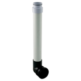 Pentair FNS Plus 48 Standpipe Outlet Assembly 190036