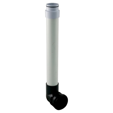 Pentair FNS Plus 48 Standpipe Outlet Assembly 190036
