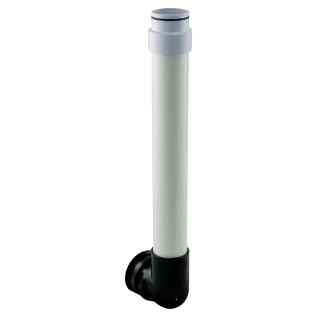 Pentair FNS Plus 48 Standpipe Outlet Assembly - Reverse