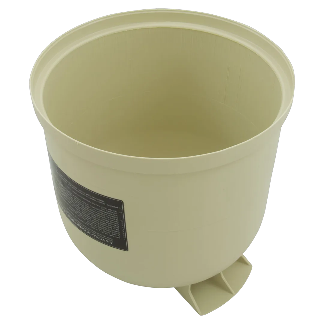 Pentair Warrior 44/88 GPM Filter Lid 190041 - Alt (4)