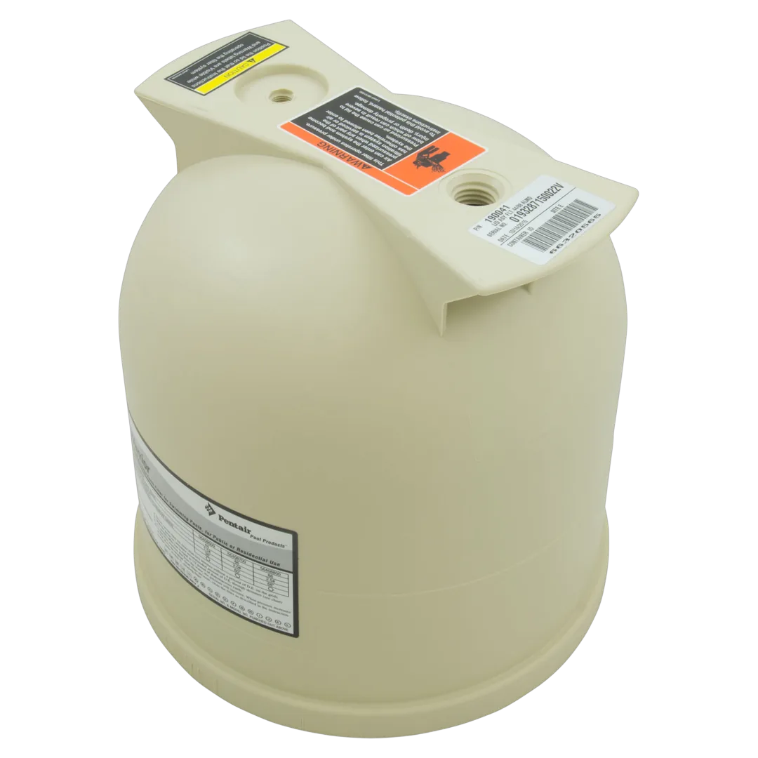 Pentair Warrior 44/88 GPM Filter Lid 190041 - Alt (5)