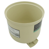 Pentair Warrior 44/88 GPM Filter Lid 190041 - Bottom