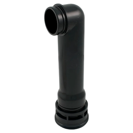 Pentair FNS Plus 190043 Inlet Pipe Assembly with Bulkhead