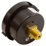 Pentair 190059Z Pressure Gauge - Reverse