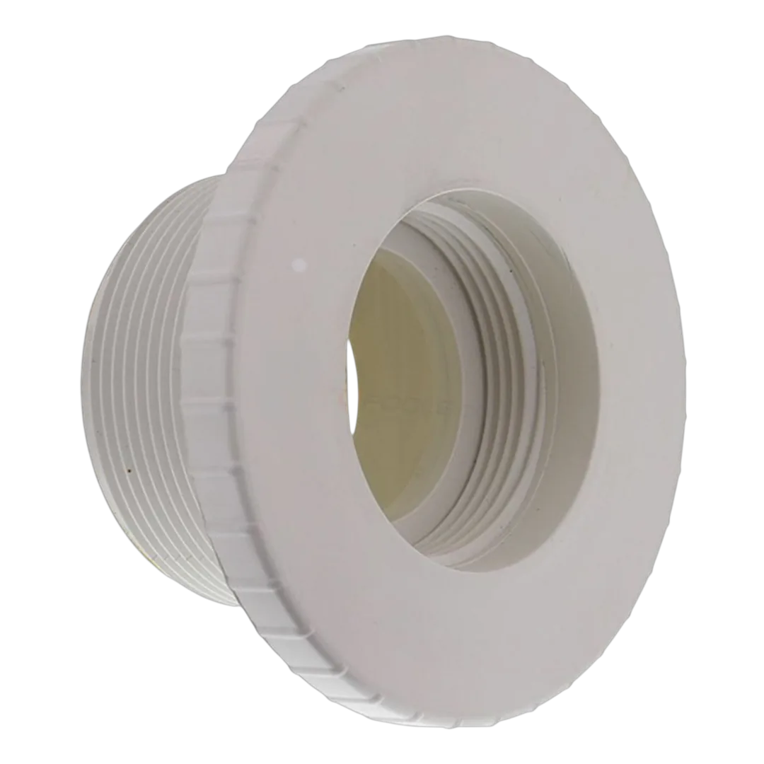 Pentair Lens Housing, Gunite White 22000900