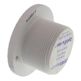 Pentair 22000900 White Lens Housing - Rev