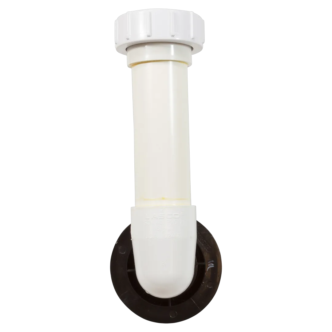 Sta-Rite System 3 Outlet Assembly 23911-0102Z - Back