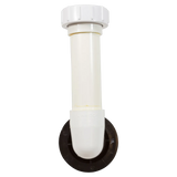 Sta-Rite System 3 Outlet Assembly 23911-0102Z - Back