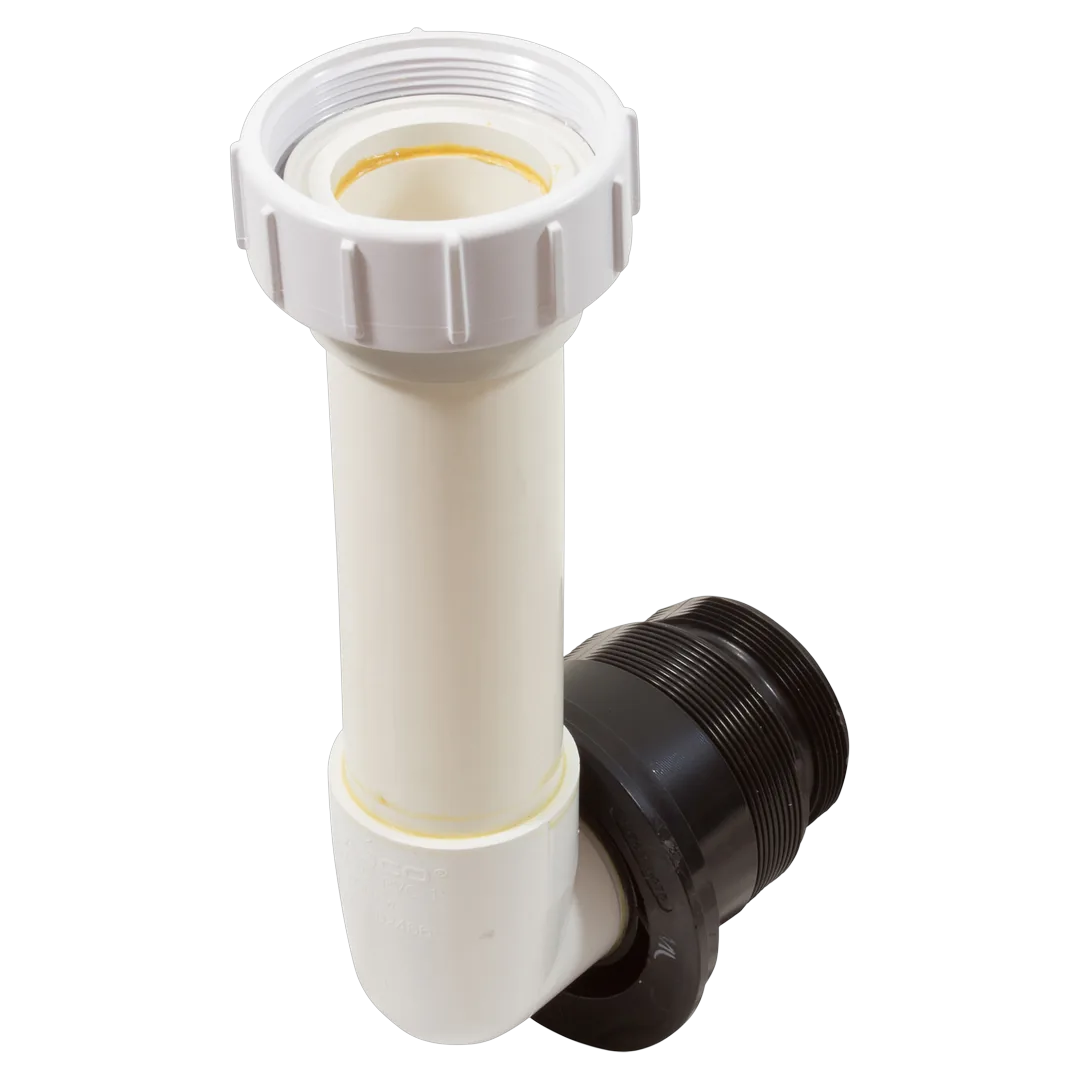 Sta-Rite System 3 Outlet Assembly 23911-0102Z - Reverse