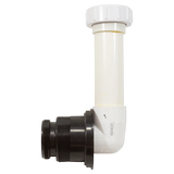 Sta-Rite System 3 Outlet Assembly 23911-0102Z - Side