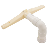 Sta-Rite S8D110 System 3 Manifold - Reverse