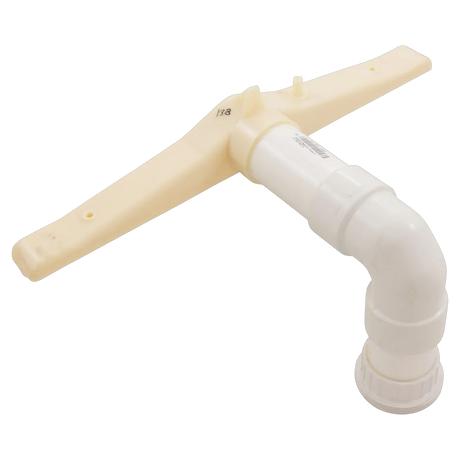 Sta-Rite S8D110 System 3 Manifold - Reverse