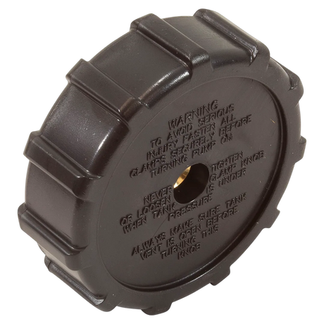 Sta-Rite System 3 Tank Clamp Knob 24850-0002Z