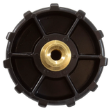 Sta-Rite System 3 Tank Clamp Knob - Back
