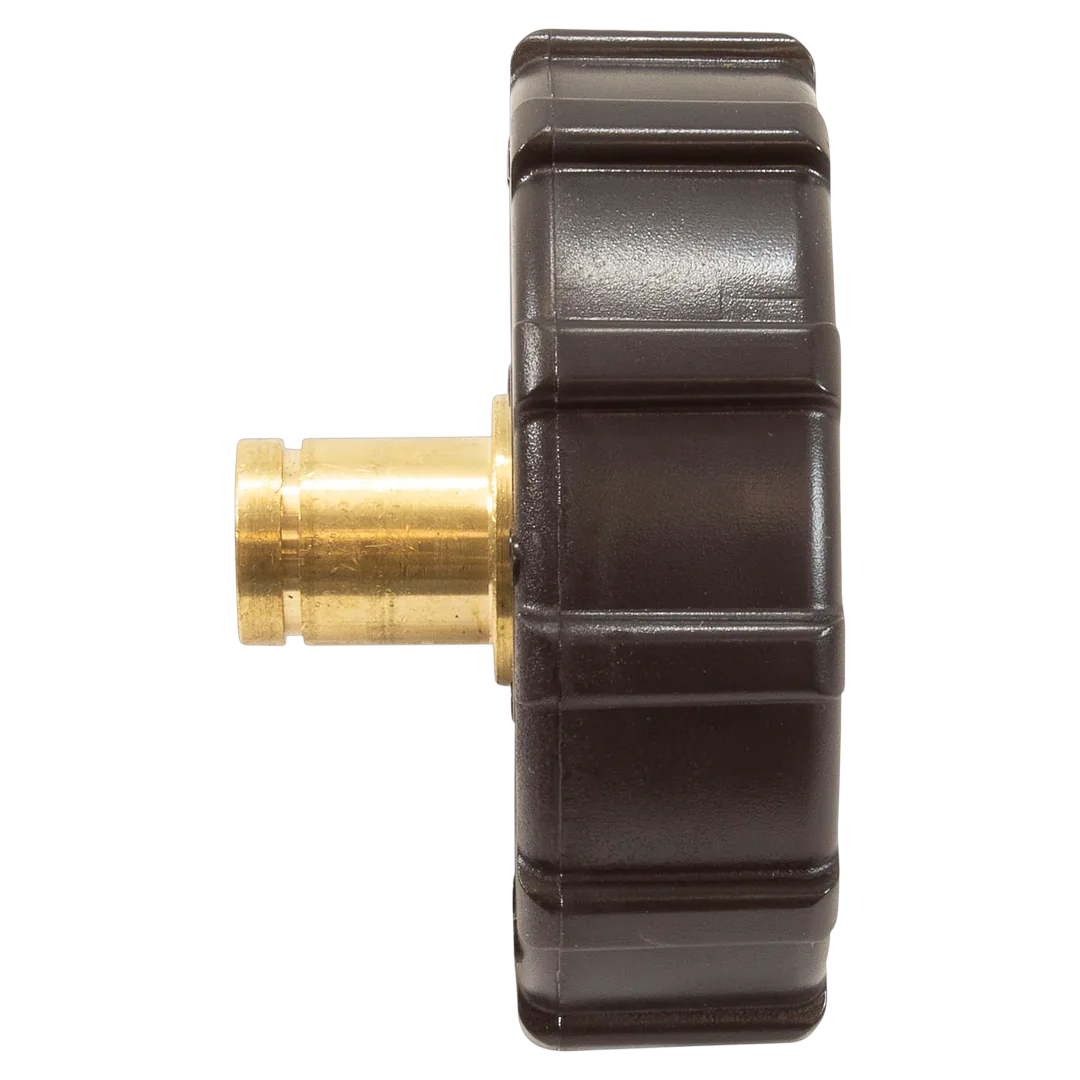 Sta-Rite System 3 Tank Clamp Knob - Side