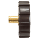 Sta-Rite System 3 Tank Clamp Knob - Side