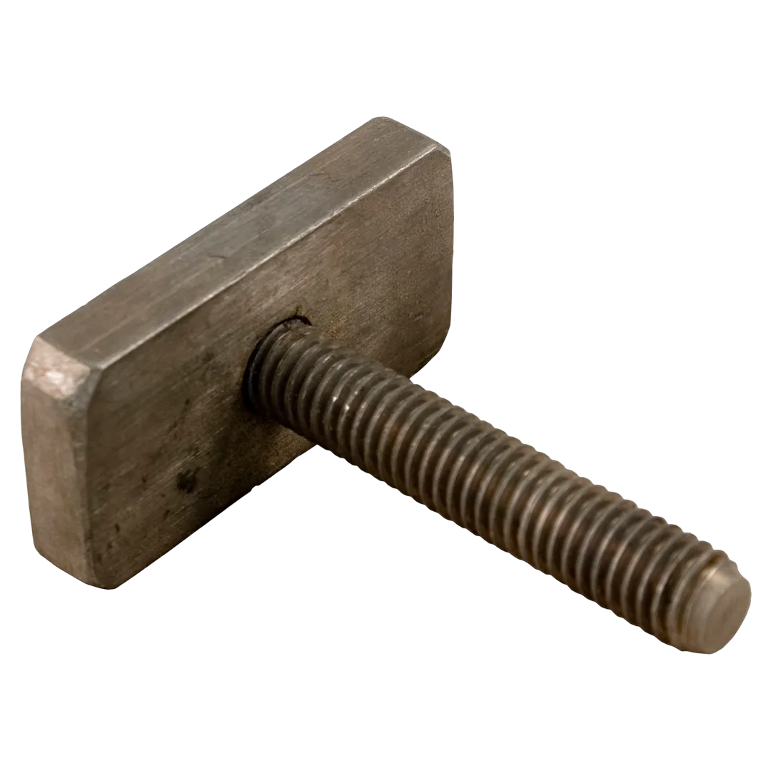 Sta-Rite System 3 Clamp Bolt Replacement