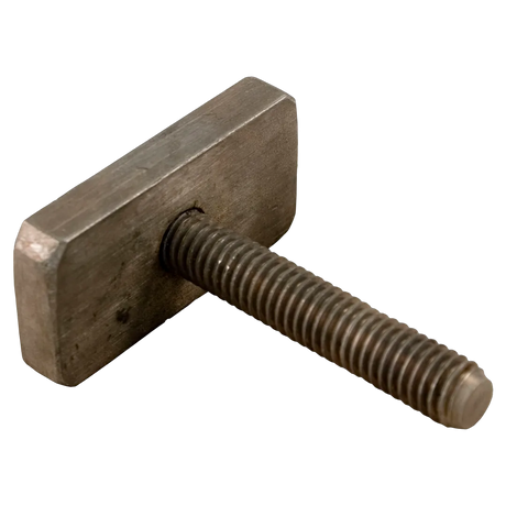 Sta-Rite System 3 Clamp Bolt Replacement