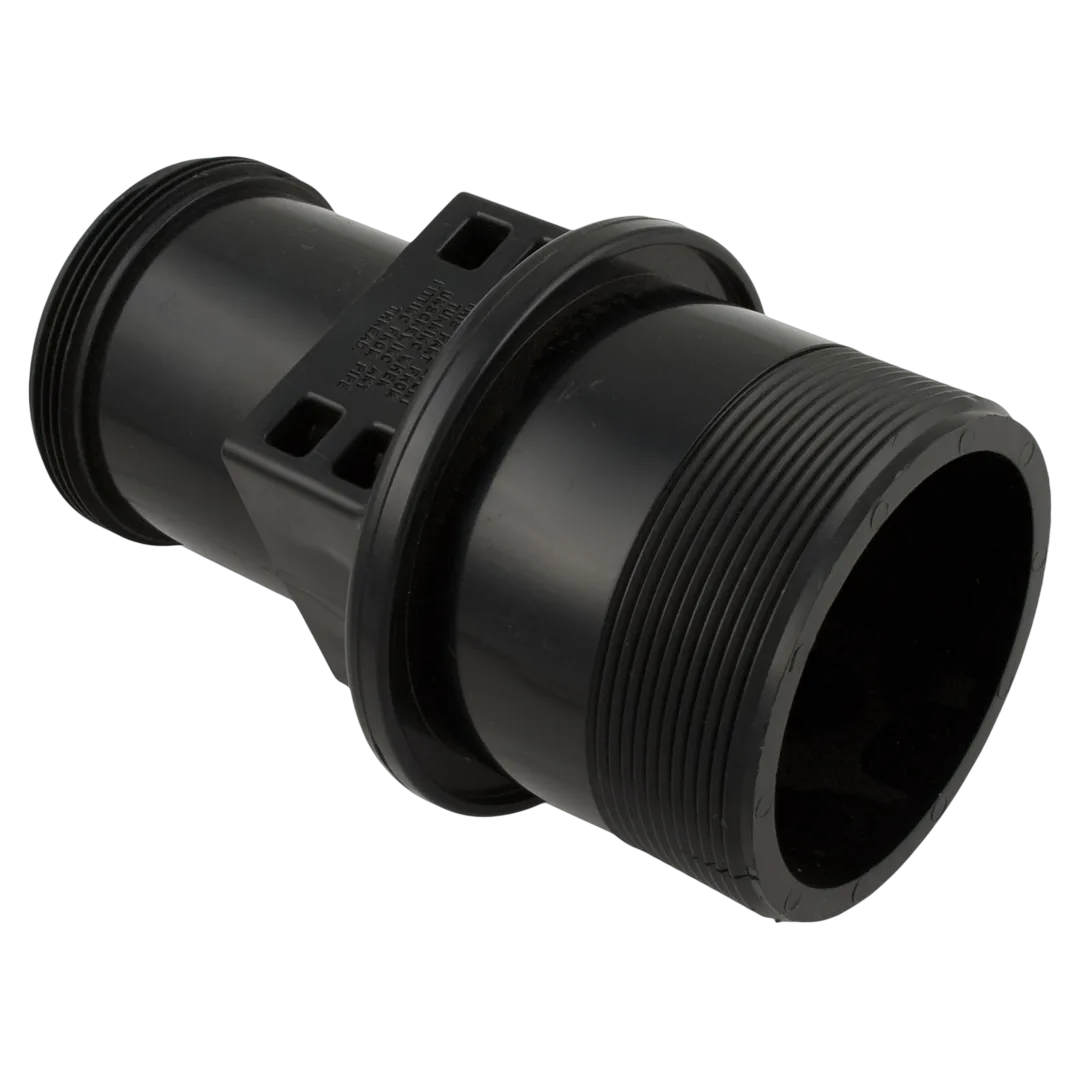 Pentair System 3 lower tank fitting for pools