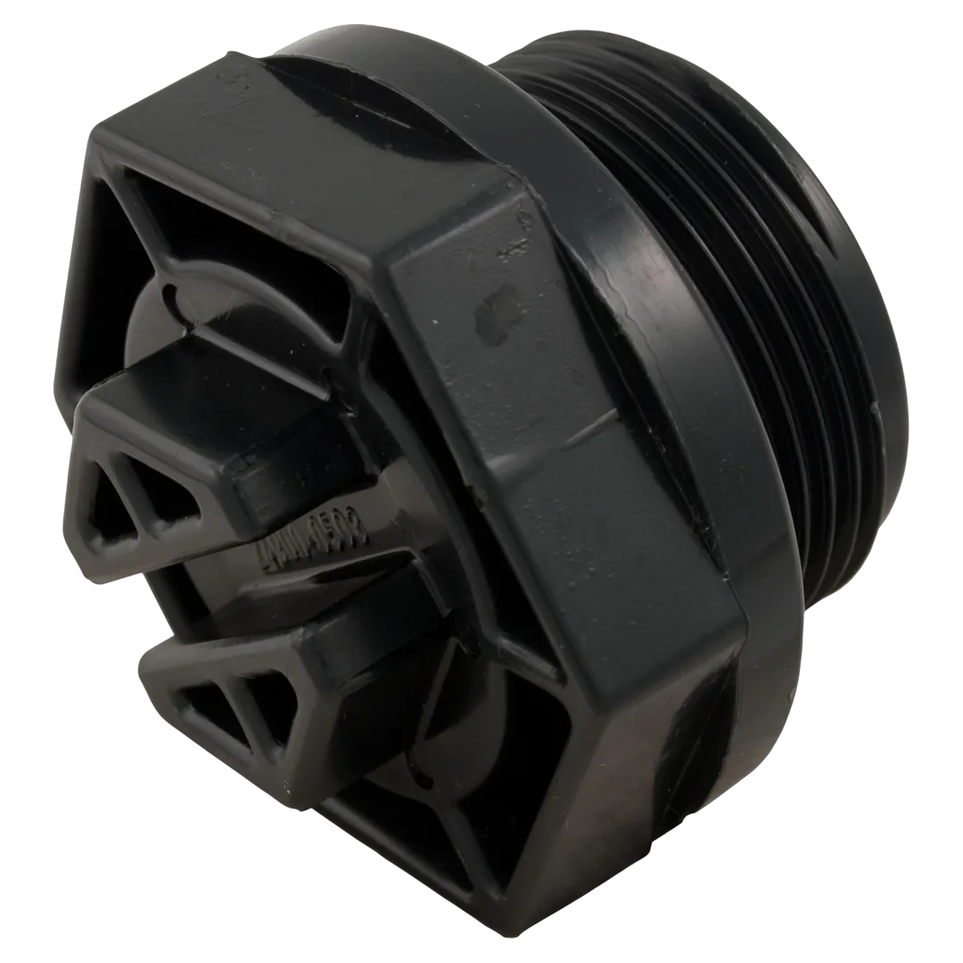 Sta-Rite System 3 pool filter drain plug