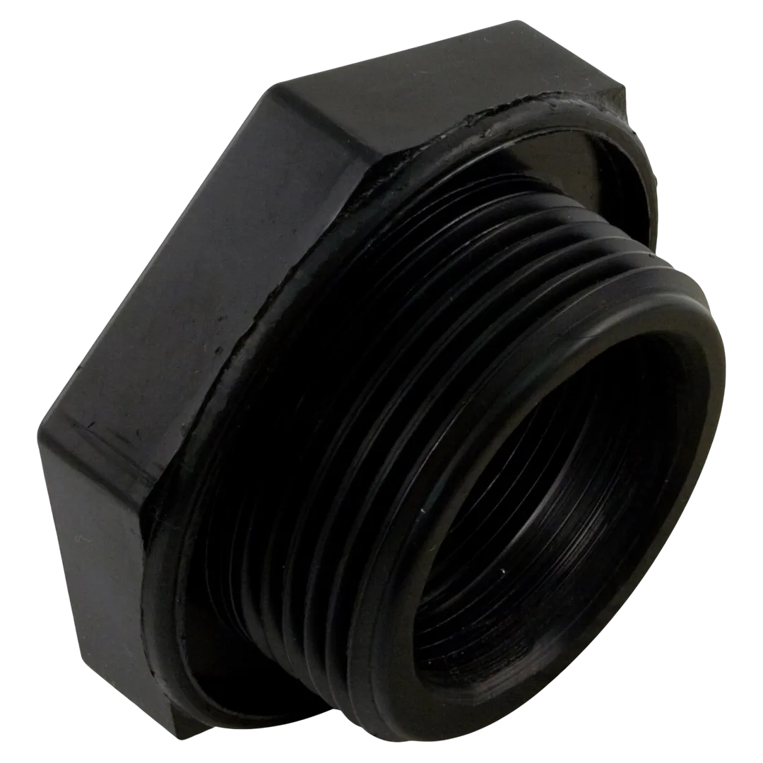 Pentair 24900-0509 System 3 Adapter Fitting