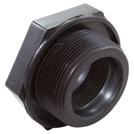 Sta-Rite 2 in NPT Drain Adapter Fitting 24900-0510Z