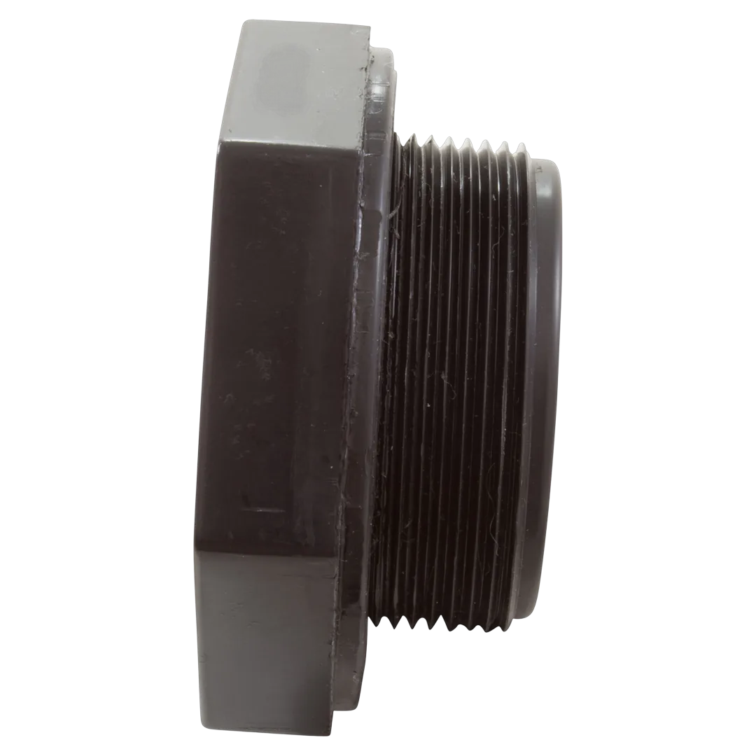 Sta-Rite System 2 PLD/PLM Drain Adapter Fitting - Side