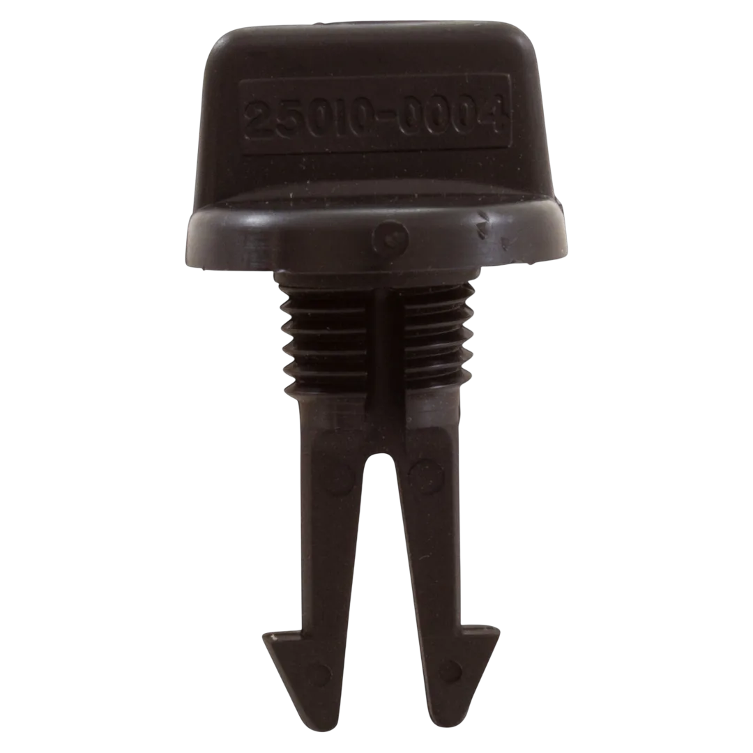 Sta-Rite Posi-Flo PRC/PRD Air Relief Valve - Side (2)