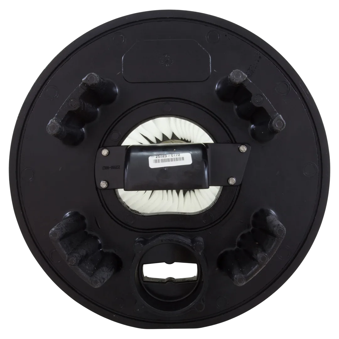 Sta-Rite System 3 S7MD72 DE Filter Module - Bottom