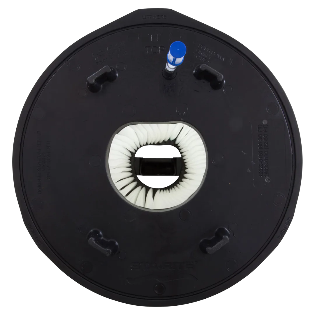 Sta-Rite System 3 S7MD72 DE Filter Module - Top