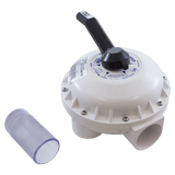 Pentair 261049 Hi-Flow Valve for Pool Spa