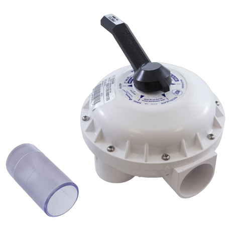 Pentair 261049 Hi-Flow Valve for Pool Spa