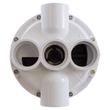 Pentair 261049 Multiport Backwash Valve - Bottom