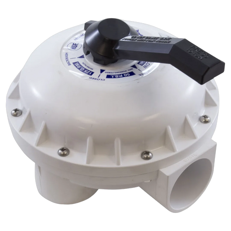 Pentair 261049 Multiport Backwash Valve - Reverse