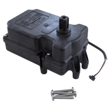 Pentair 263045 CVA24T 3-Port 180 Degree Valve Actuator