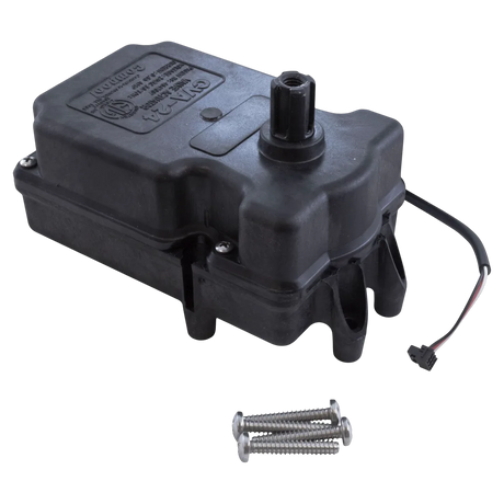 Pentair 263045 CVA24T 3-Port 180 Degree Valve Actuator
