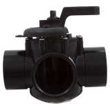 Pentair 263047 3-Way Solar Valve - Front