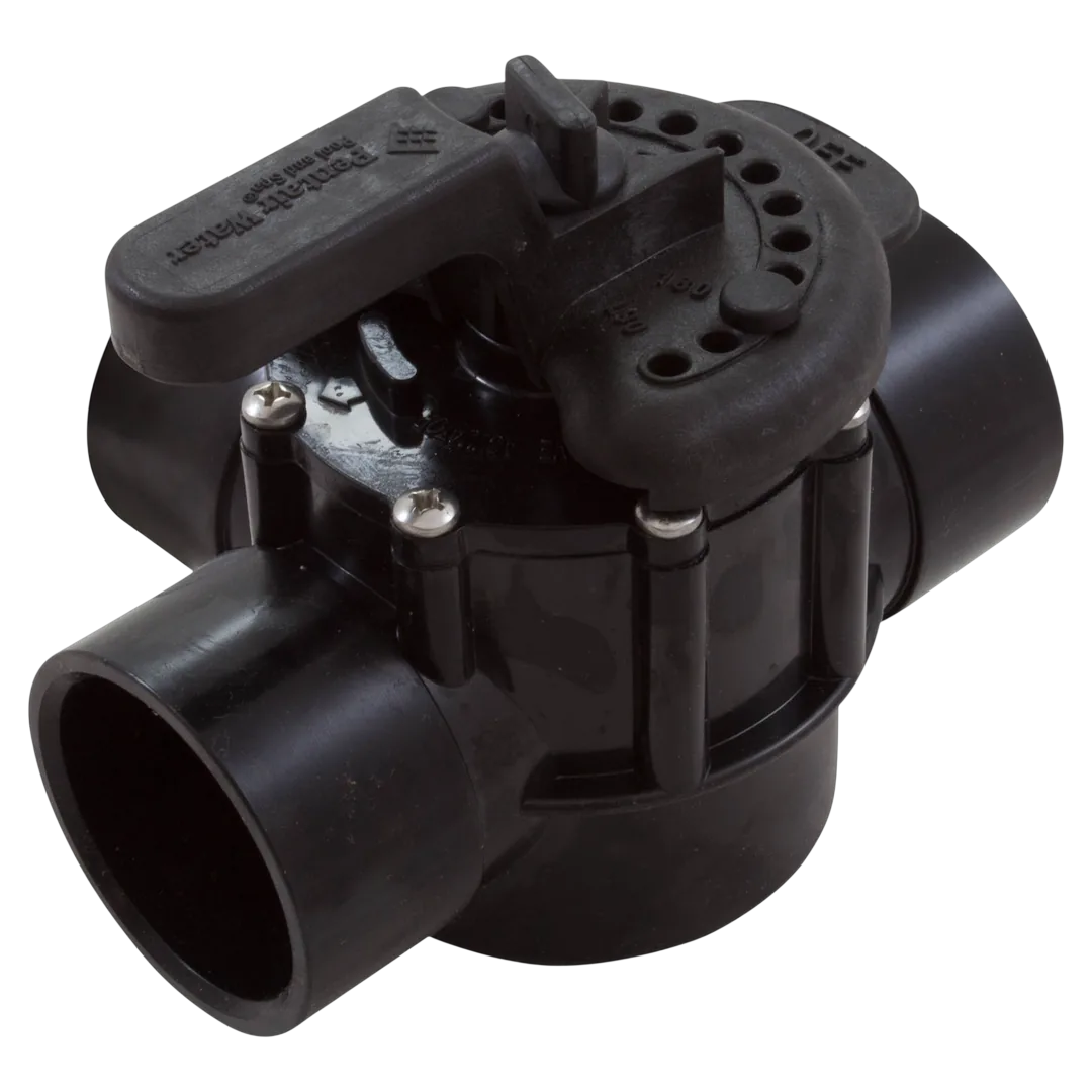 Pentair 263047 3-Way Solar Valve - Reverse