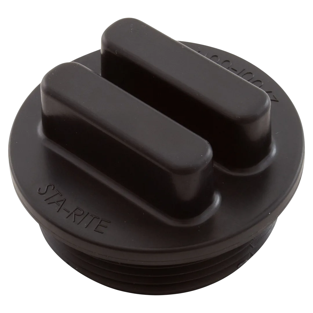 Pentair 27001-0022 Drain Plug and O-Ring